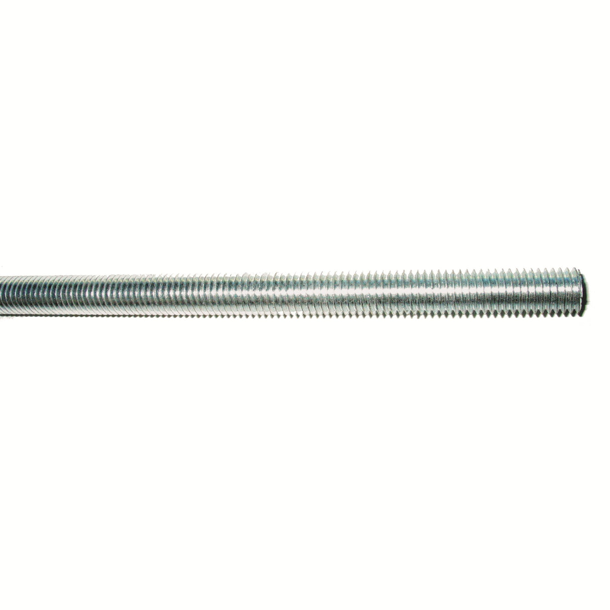Threaded rod, stainless steel, AISI304, M16/L2000mm