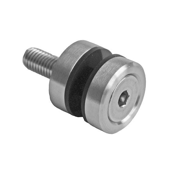 Držák výplně skla