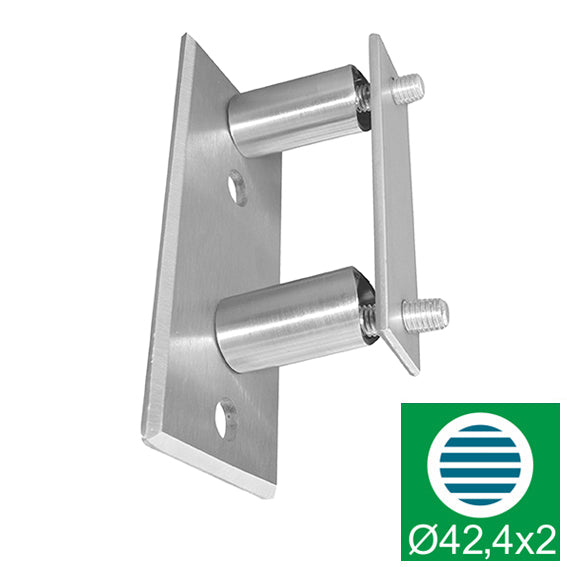 Kotvení boční obdélnikové