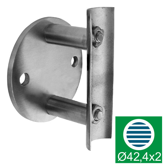 Kotvení boční kruhové