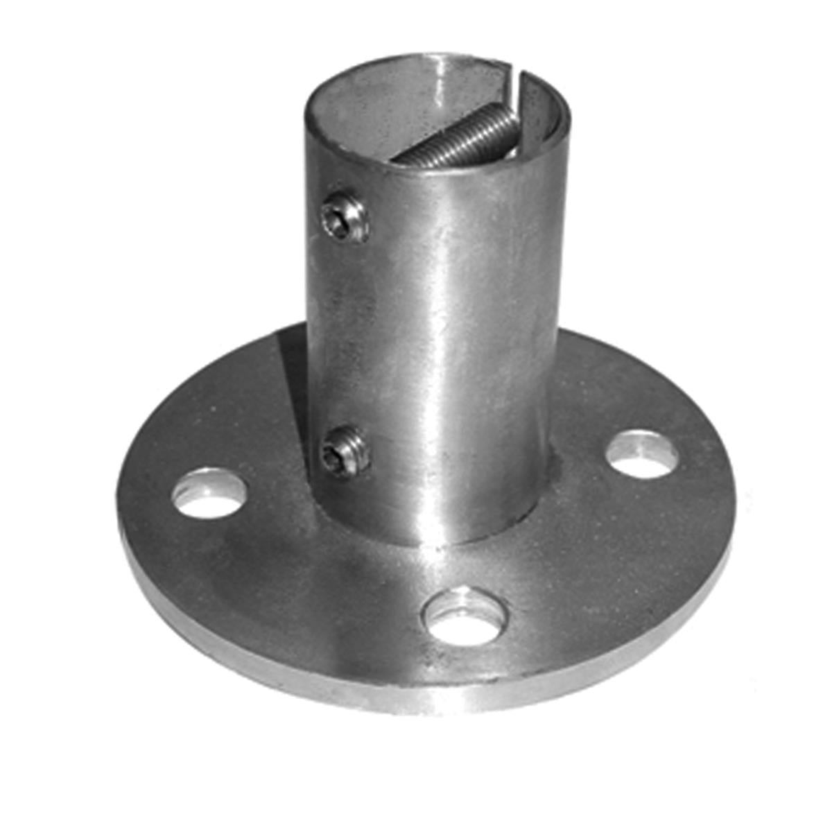 Kotvení vrchní montážní