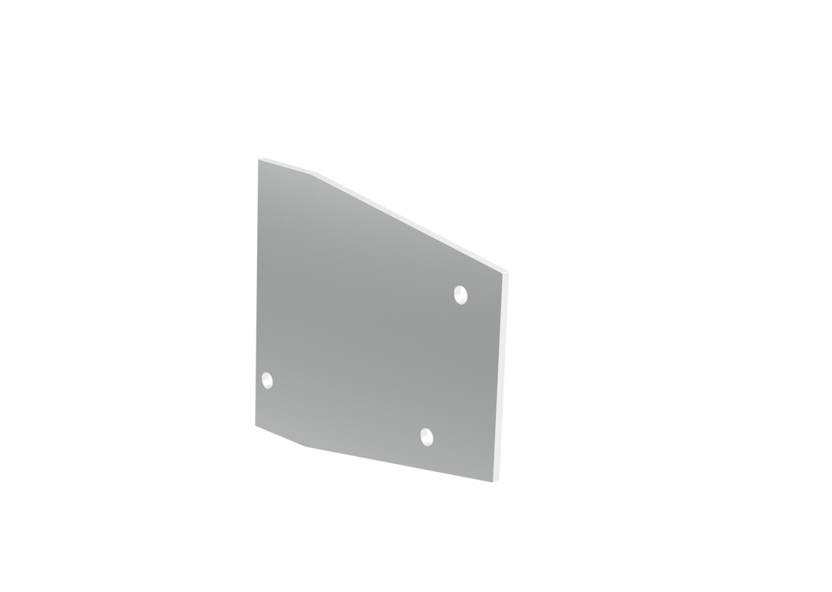 Záslepka pro profil