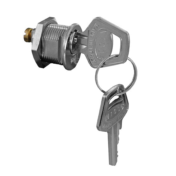 Zámek FAB pro pohony Wingo Robus