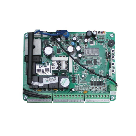 Řídící jednotka ROLLKIT pro dvojkřídlovou bránu