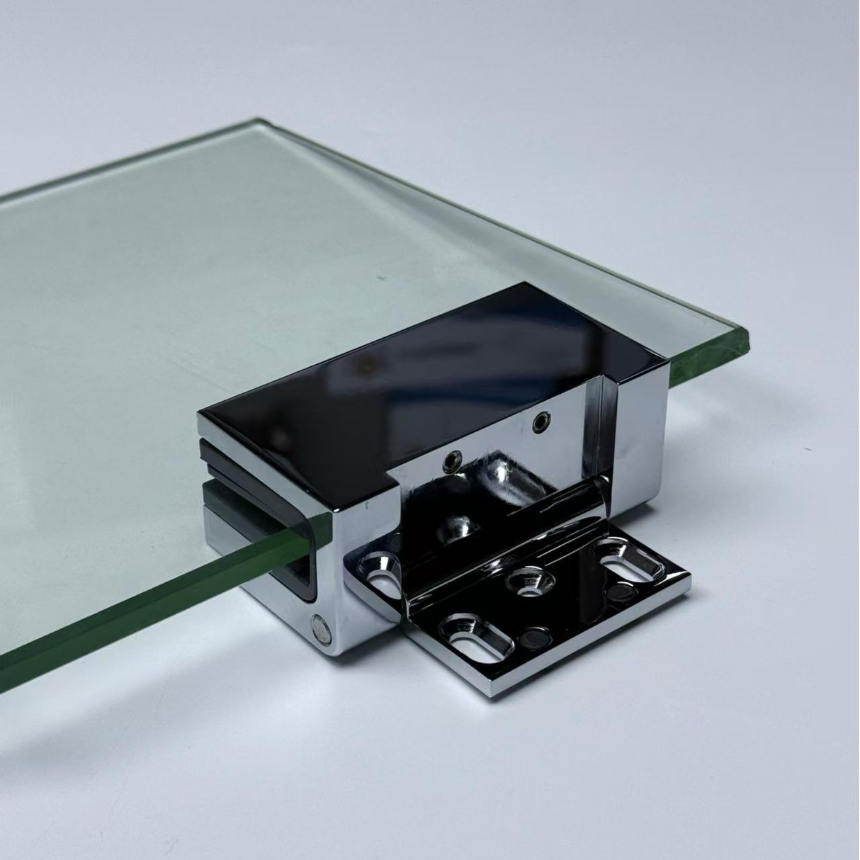 Závěs pre skleněné dveře