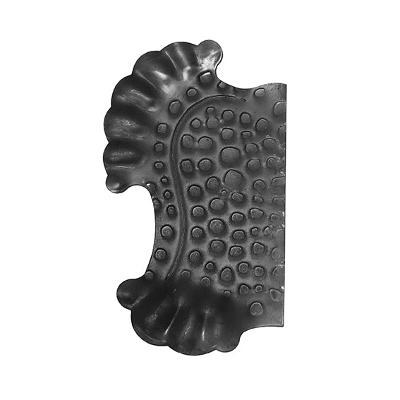 Kované polotovary 270x160, t2mm