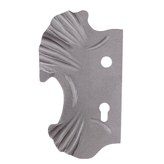 Štítek,brána,plot,zábradlí,kovaný prvek,D1/35-L-90