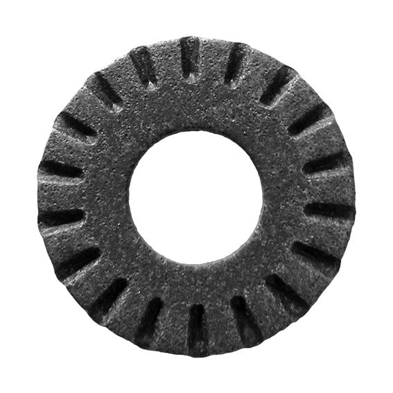 Štítek ke klice D50, t2, d21mm