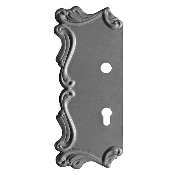 Dveřní kováni 315x135, t2, a85, d20mm