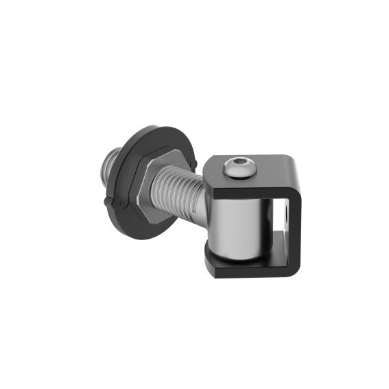 Závěs nastavitelný Zn, M20