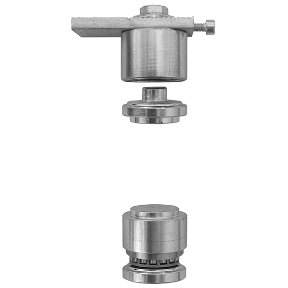 Pant pro těžké brány (vrchní+spodní), D44