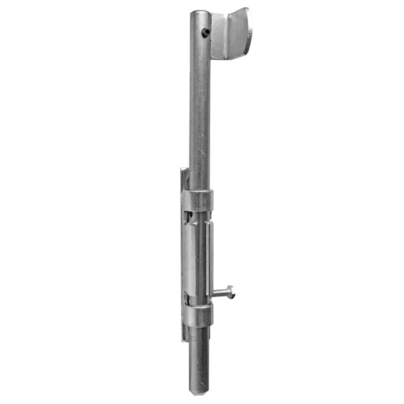 Zástrč brány (záražky, západky) Zn, L300mm