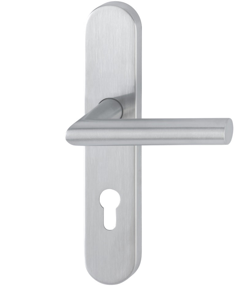 Klika NEREZ AISI 304, K320 90mm