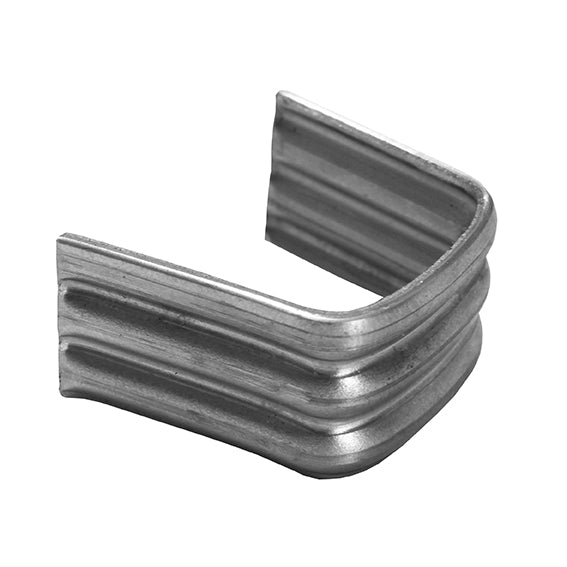 Pásovina sponkovací,nýt,plot,zábradlí d12x12, P/06