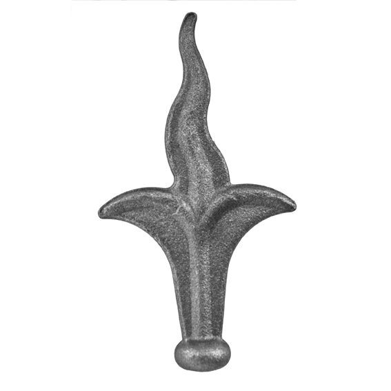 Špice kovaný h130, b70, n20mm