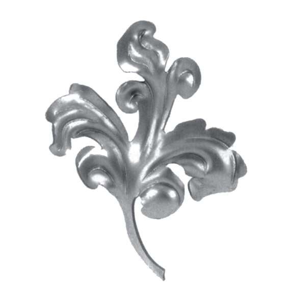 Kované polotovary 164x130, t2mm