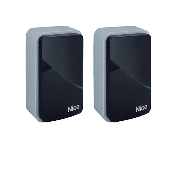 Fotobuňky pro NICE pohony do 30m