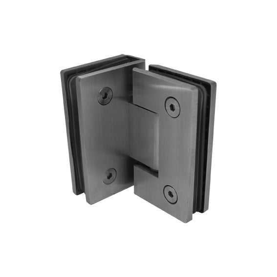 Závěs pro skleněné dveře