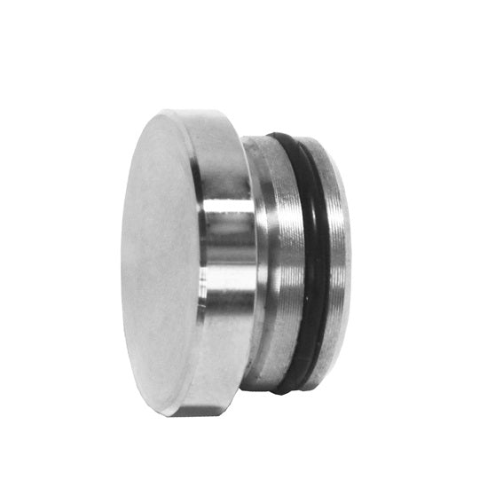 Posuv - záslepka k vodicí tyči