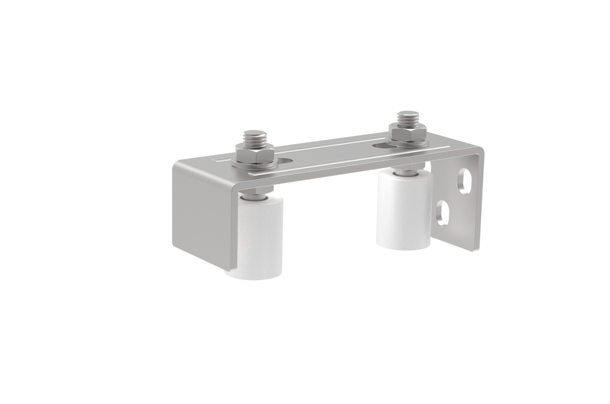 Vedení horní 2 rolky, Zn,