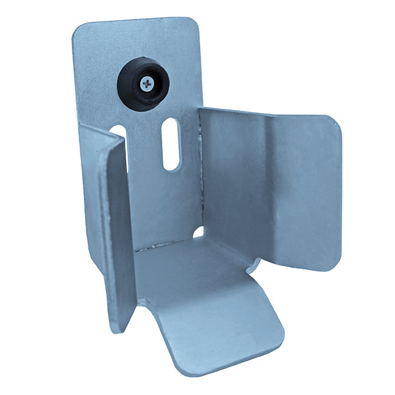 Doraz pro posuvnou bránu Zn, profile 136x142mm