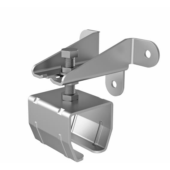 Držák šíny – boční