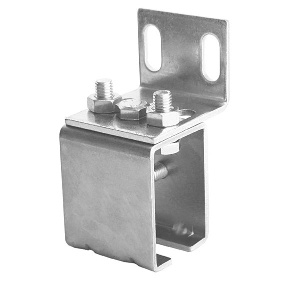 Držák profilu – boční Zn, profile 42x54mm