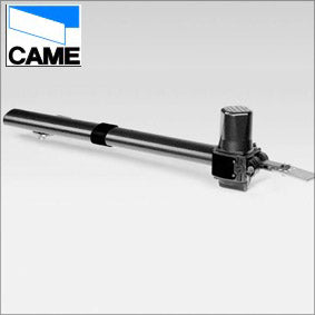 Aut.motor pro křídlo - levý s konc.spínači do 3m