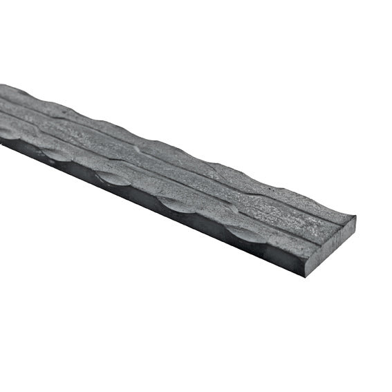 Pásovina-madlo a40, b8, L3000mm