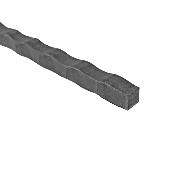 Kovaná tyč a12, b12, L3000mm