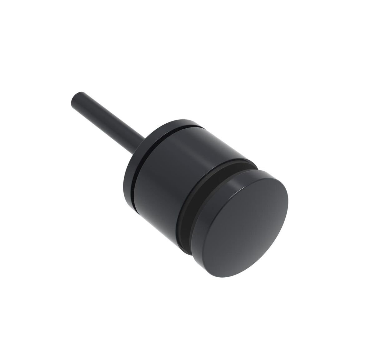 Držák výplně skla