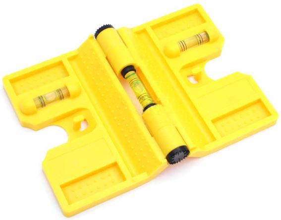 Yellow post level