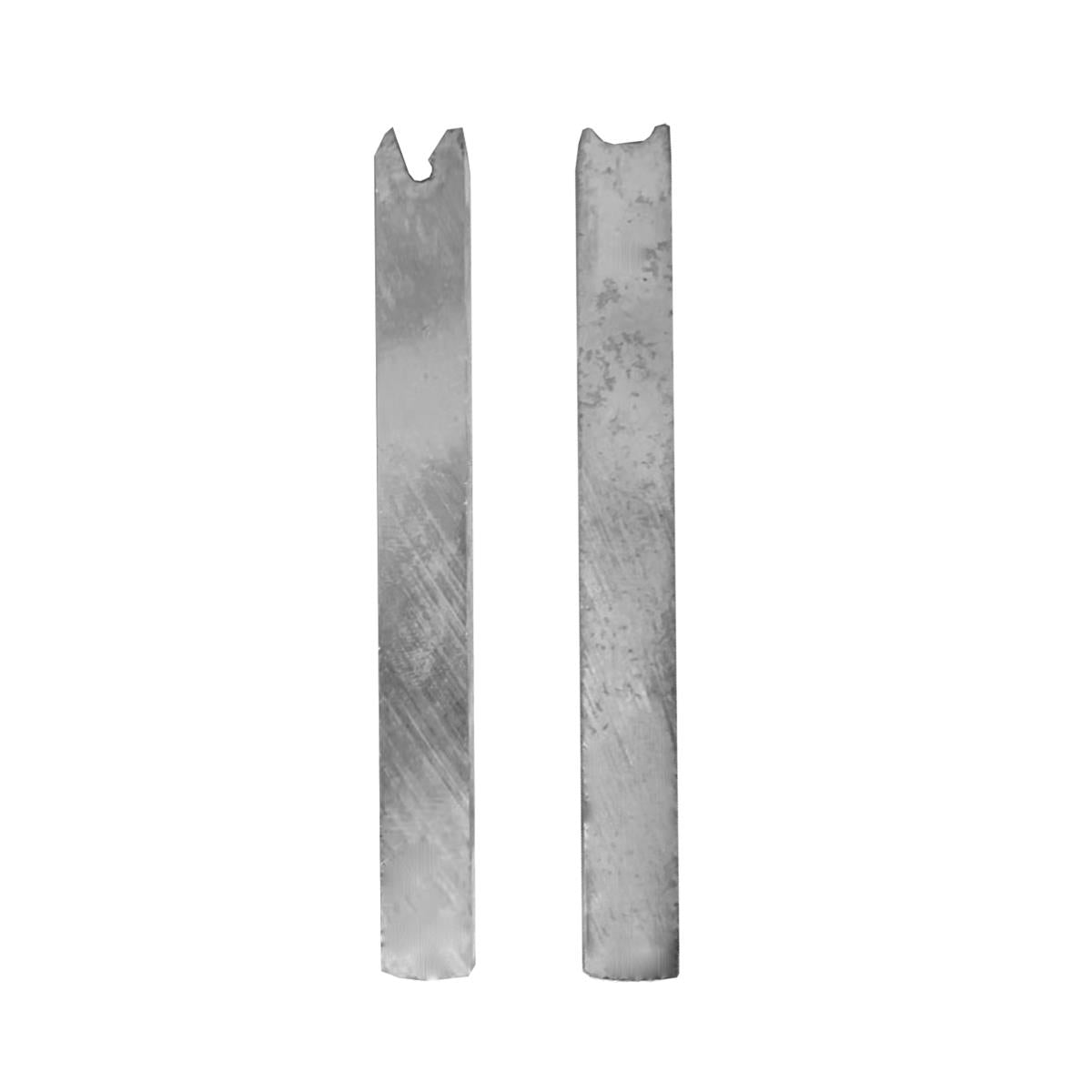 Razník pro lisovací pouzdro otevřené