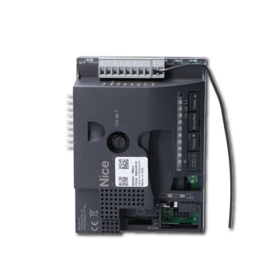 Řídící jednotka pro pohony NICE pre ROAD400