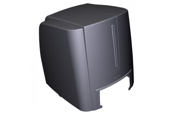 Plastové kryty pro FAST