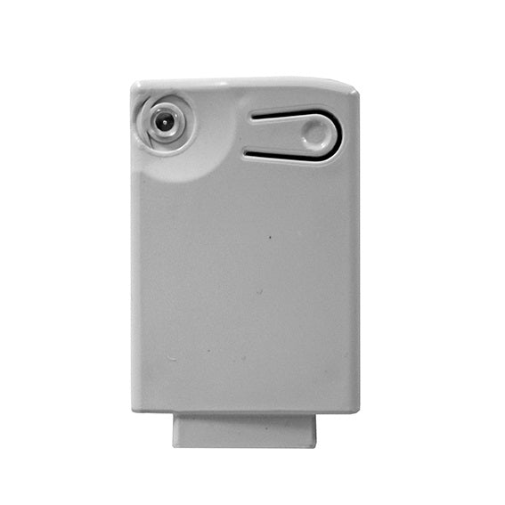 Příjmač dvoukanálový - univerzální 433,9MHz