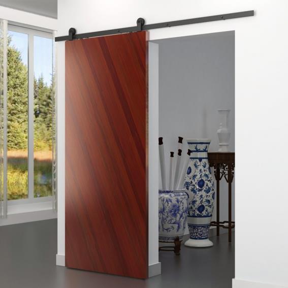 Kování pro posuvné dveře - "Simplex"