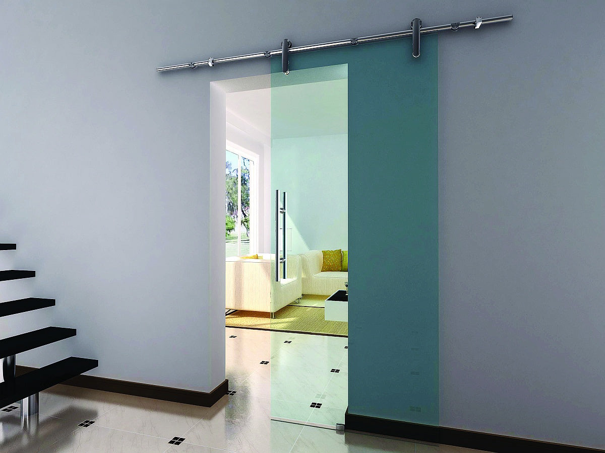 Posuv - záslepka k vodicí tyči