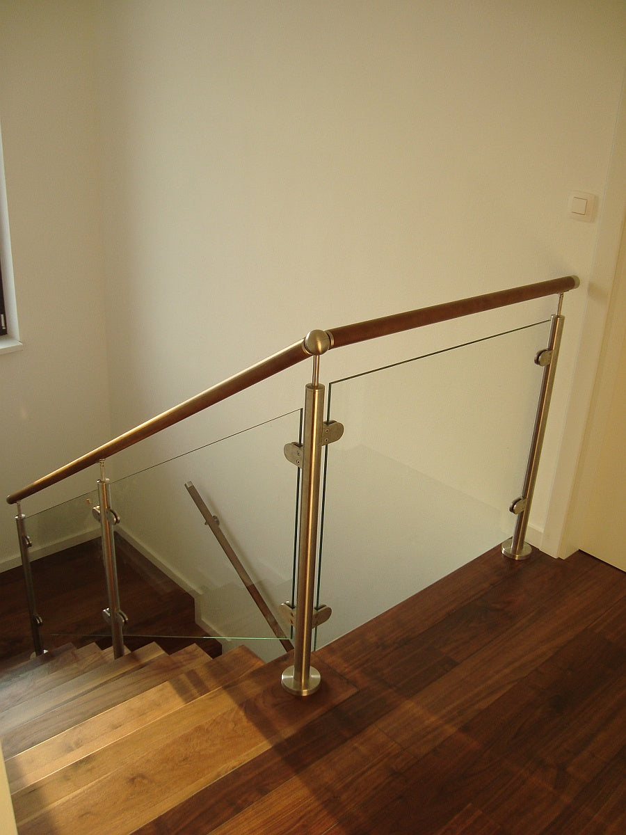 Záslepka madla/dřevo