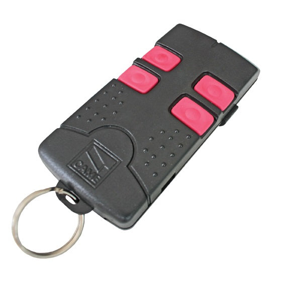 Dálkové ovládání CAME, štyřkanálové, fix code, 4CH