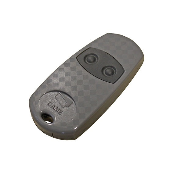Dálkový ovládač CAME fix code, 2CH, CAME