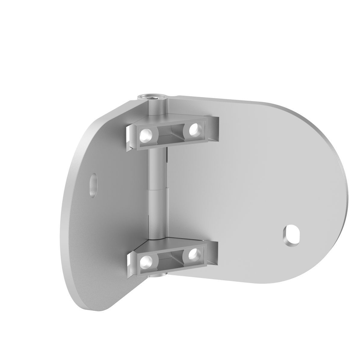 Kotvení boční nastavitelně