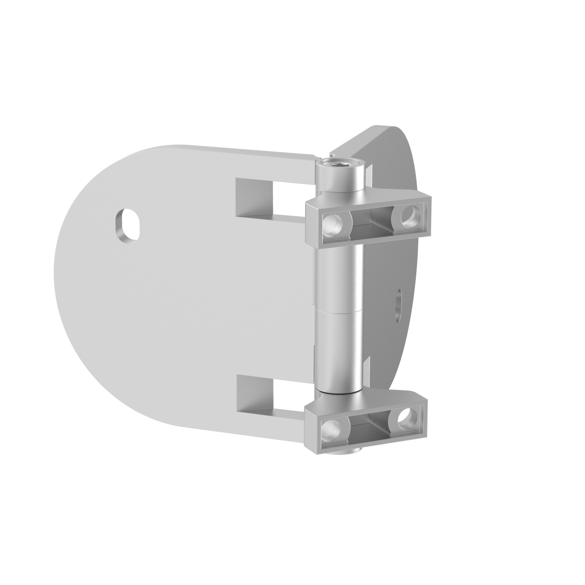 Kotvení boční nastavitelně