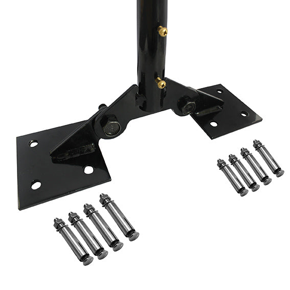 Kohout na střechu 1300x650mm, Cu