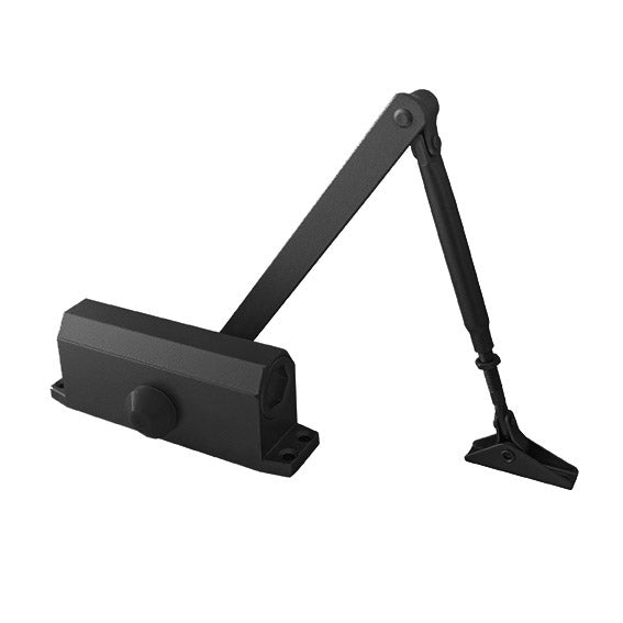 Samozavírač dveří hydraulický