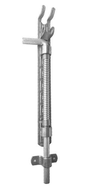 Zástrč brány Zn, L315mm