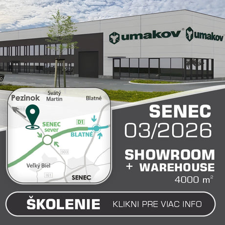 JEDINEČNÉ ŠKOLENIA