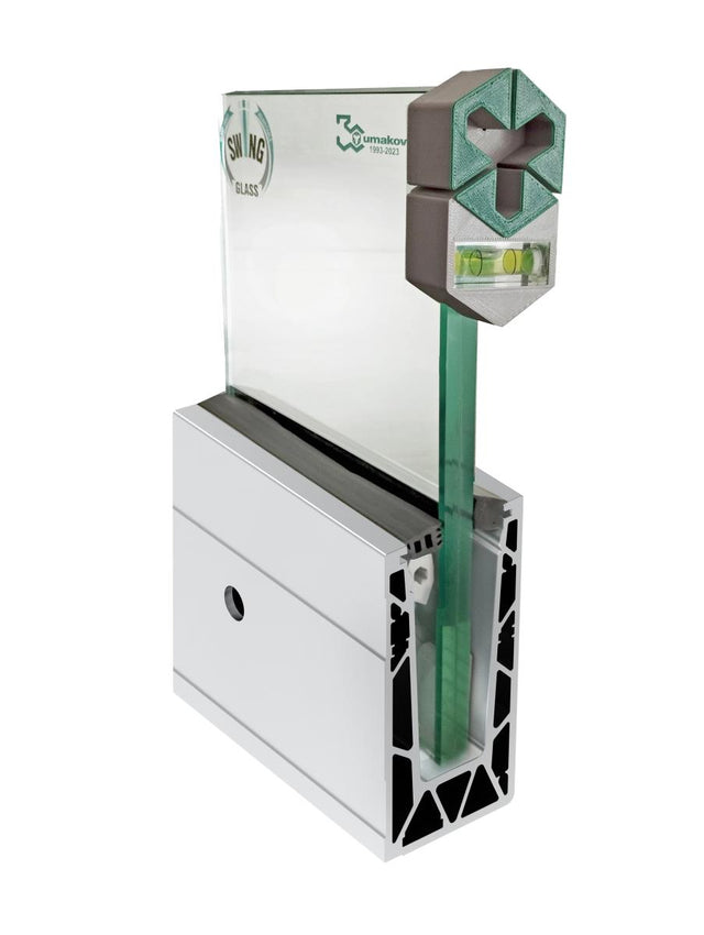 Zábradlí AL/0005-UNO