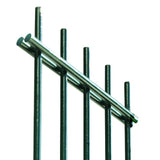 Svařovaný panel 2500x1430mm, D6/5/6mm