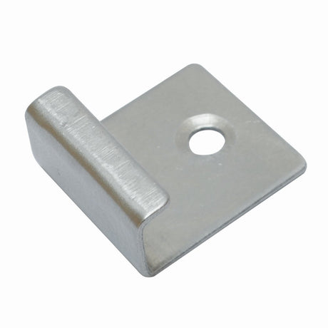 Starter clip for two-color boards A2